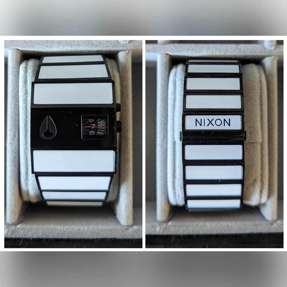 Nixon Rotolog